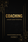 COACHING - Vertical