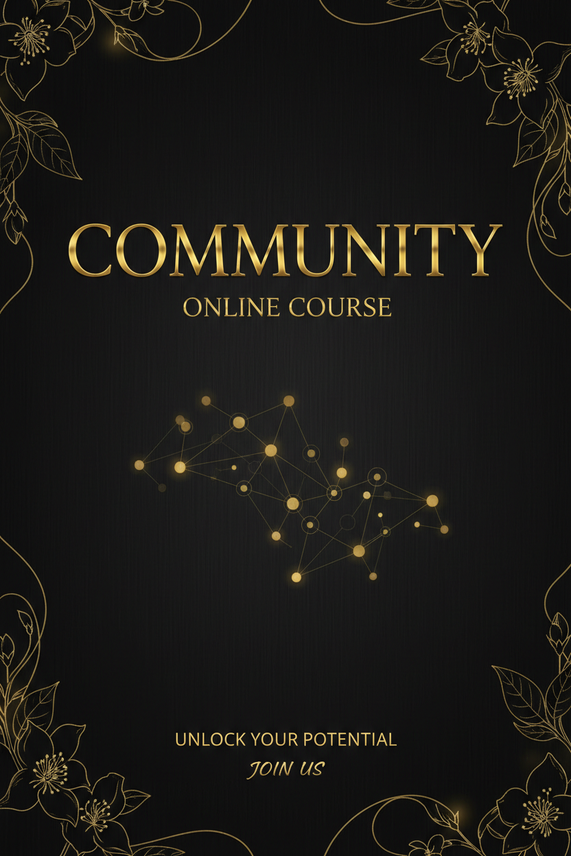 COMMUNITY - Vertical