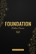 FOUNDATION - Vertical