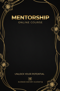 MENTORSHIP - Vertical